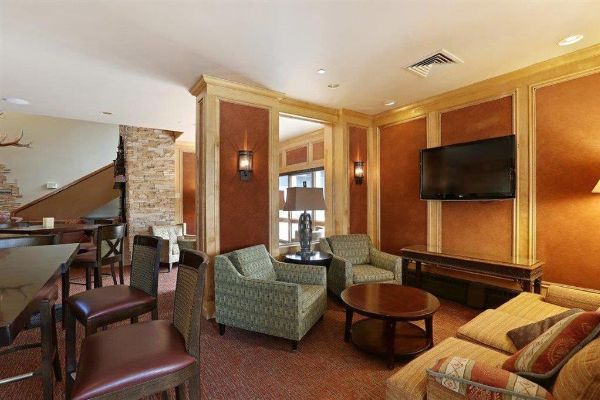 Hotel Keystone Lodge and Spa